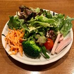 サンジャン・ピエドポー - 