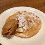 サンジャン・ピエドポー - 