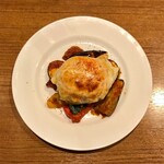 サンジャン・ピエドポー - 