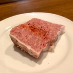 サンジャン・ピエドポー - 