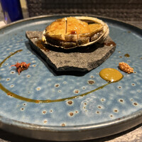 渋谷鉄板焼きOKANOUE - 