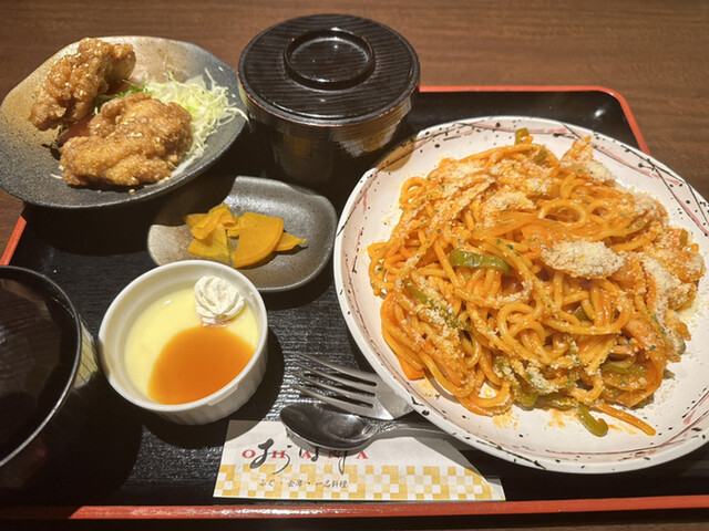 おはな - 本八戸（レストラン）の写真