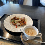 CHINESE CUISINE SON - 