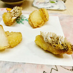 Naniwa Tempura Ishin - 