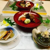 なにわ天ぷら 維心 - 