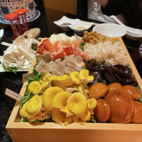 シャングリラズシークレット 銀座店 - 