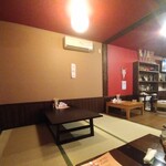 Izakaya Takada - 2022.11店内