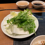 Shabu sai - 