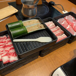 Shabu sai - 