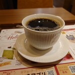 カフェ・ド・クリエ - 