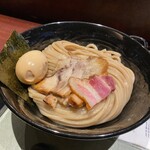 つけ麺 繁田 - 