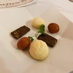 RISTORANTE REGA - 