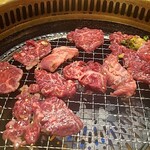 焼肉 鶯谷園 - 