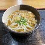 うどん市場 - 