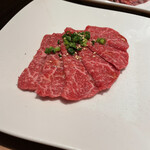 肉のひぐち直営焼肉 安福 - 