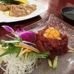 Yakiniku Hatsusan - 