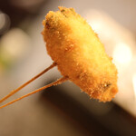 Kushikatsu To Osake Rin - 