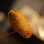 Kushikatsu To Osake Rin - 