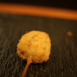 Kushikatsu To Osake Rin - 