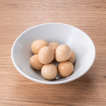 quail flavored balls