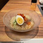 肉のひぐち直営焼肉 安福 - 