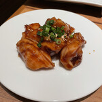 肉のひぐち直営焼肉 安福 - 