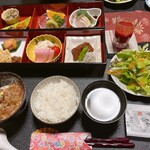 おりはし旅館 - 