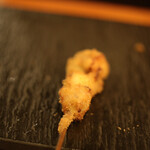 Kushikatsu To Osake Rin - 