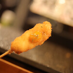 Kushikatsu To Osake Rin - 