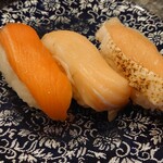 Heiroku Sushi - 