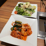 肉のひぐち直営焼肉 安福 - 