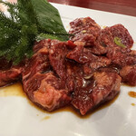 焼肉 八山 - 