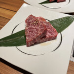 肉のひぐち直営焼肉 安福 - 
