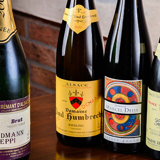 ラ シゴーニュ_0