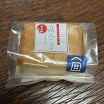 四国部品株式会社中芸食材工房 - 料理写真:蔵人の菓（美丈夫）