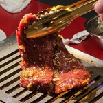 焼肉ここから - 料理写真: