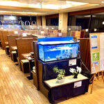 でん助茶屋 - でんすけ茶屋に入店時