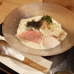 五代目 花山うどん 銀座店 - 