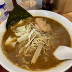 Ramen Isshin - 