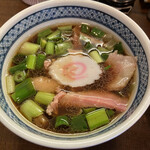 Ramen Isaribi - 