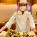 銀座 しのはら - 