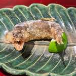 銀座 しのはら - 