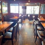 メメントモリ - 内観。