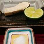 銀座 しのはら - 