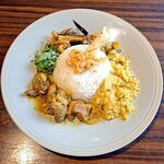 メメントモリ - 2022年10月20日。記念すべきプレオープン提供一皿目をゲット。