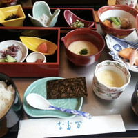 名古屋 なだ万 名古屋東急ホテル店 - 