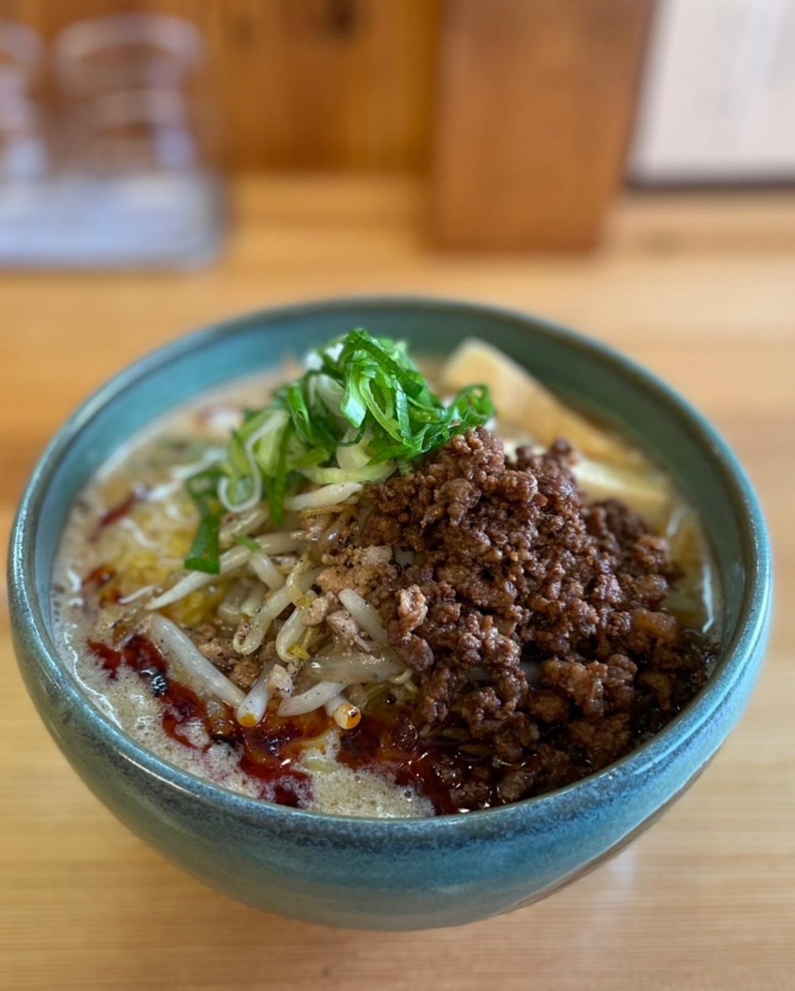 写真 : 札幌つけ麺 札幌ラーメン 風来堂 - 豊平公園/ラーメン