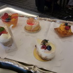 Raunjiandodainingupia - ☆選べるケーキは５種類からチョイス（＾ｖ＾）☆