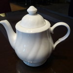 ラウンジ＆ダイニング ピア - ☆紅茶はポットサービスです♪☆