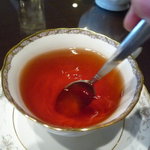 ラウンジ＆ダイニング ピア - ☆混ぜまぜしてから☆